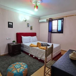 Deluxe Double Kamer